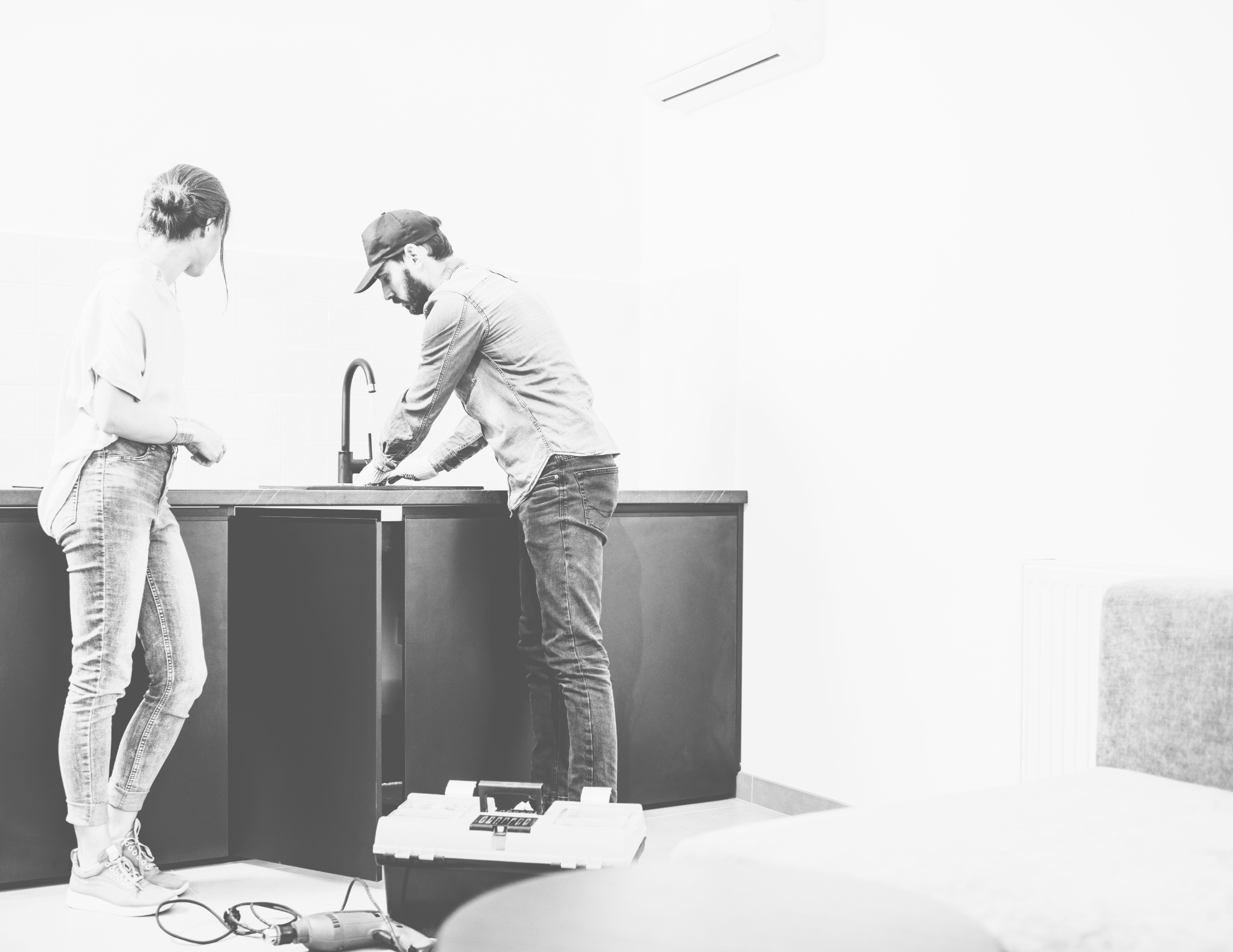 Professional Preventative Home Maintenance